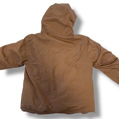 しまむら アーノルドパーマー アウター 4Lの画像