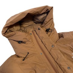 しまむら アーノルドパーマー アウター 4Lの画像