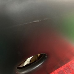 折りたたみエステ/マッサージベッドの画像