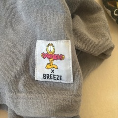 90センチトレーナーの画像