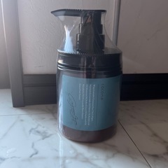 𝐜𝐨𝐜𝐨𝐧𝐞クレイクリームシャンプーリペア ホワイトラベンダーの香りの画像