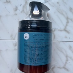 𝐜𝐨𝐜𝐨𝐧𝐞クレイクリームシャンプーリペア ホワイトラベンダーの香りの画像