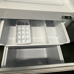 Hisense 冷蔵庫 2022の画像