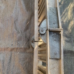 アルミブリッジの画像