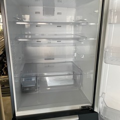 AQUA 4D冷蔵庫の画像