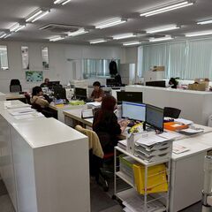 中古自動車・トラックの海外輸出営業の画像