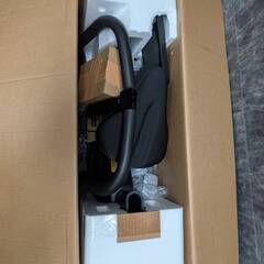 FITBOX LITE（フィットボックス ライト） エアロバイク スピンバイクの画像