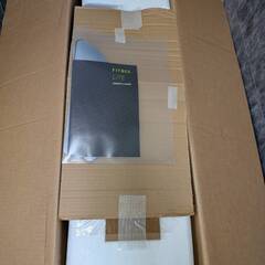 FITBOX LITE（フィットボックス ライト） エアロバイク スピンバイクの画像