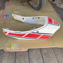 RZ250R おむすびテール　純正の画像