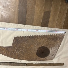 昔の道具の画像