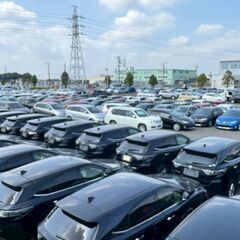 中古自動車・トラックの海外輸出営業の画像