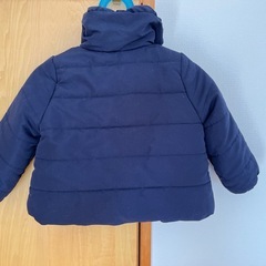 90サイズ　アウター
の画像