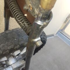 ワンタッチピクニカ　初期　の画像