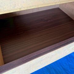 【お引取 限定】タンス　収納　洋服掛け　クローゼット　＊020-Hの画像