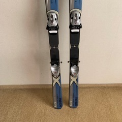 elan ジュニアスキー 140cmの画像