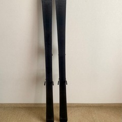 elan ジュニアスキー 140cmの画像