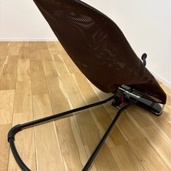 ベビービョルン バウンサー  メッシュの画像