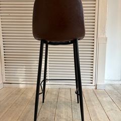 カウンターチェアの画像
