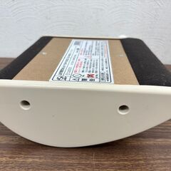  【お売りします】山善 YAMAZEN 電気あんか 山型 YDW-Y605D ブラウンの画像