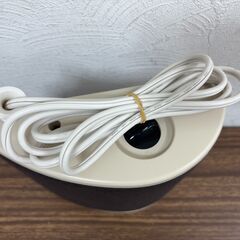  【お売りします】山善 YAMAZEN 電気あんか 山型 YDW-Y605D ブラウンの画像