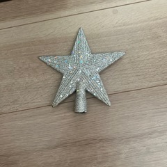 LED・クリスマスツリーの画像