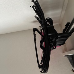 ハンガーの画像