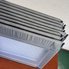 ベビーサークルの画像