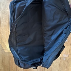 ①出張用ビジネスバッグの画像