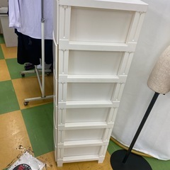 R109   6段収納ケースの画像