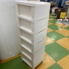 R109   6段収納ケースの画像