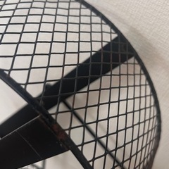 小動物サイレントホイール25cmの画像