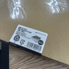 ギフトBOXの画像