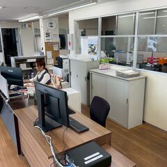 中古自動車・トラックの海外輸出営業の画像