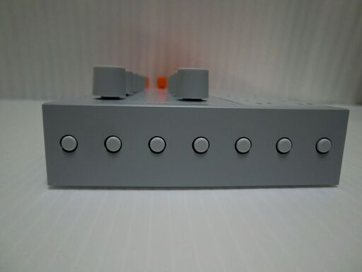楽器 YAMAHA SEQTRAK ORANGE