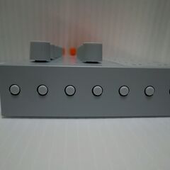 YAMAHA SEQTRAK ORANGEの画像