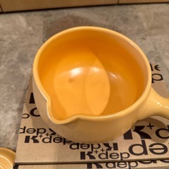 K＋depミルクパンの画像