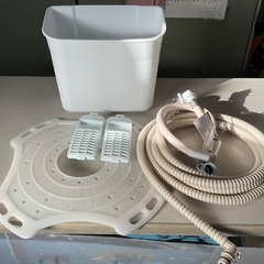 【RKGSE-356】特価！日立/ビートウオッシュ/7kg/全自動洗濯機/BW-V70EE7/中古品/2019年製/店頭引取推奨商品/弊社近隣有料配達も可の画像