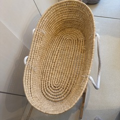 PUPPAPUPO スタンド付きクーファン＆抱っこふとんの画像