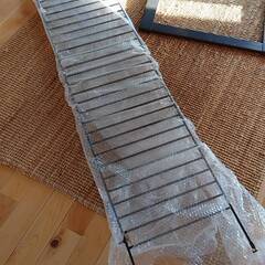 リセノ（Re:ceno）ユニットシェルフ（R.U.S.）を差し上げますの画像