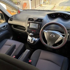 セレナハイウェイスター 今月限定29万の画像