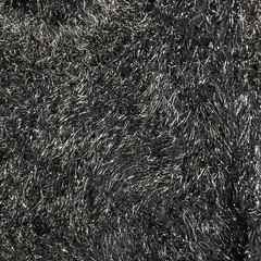 アンティローザ　ラメ　シャギーニットの画像