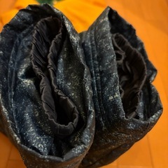 美品　ムージョンジョン⭐︎スノーコンビ　100100　の画像