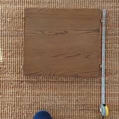 リセノ（Re:ceno）ユニットシェルフ（R.U.S.）を差し上げますの画像