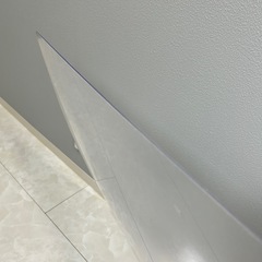 冷蔵庫下　マット　新居　55cmの画像