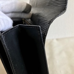 ルイヴィトン エピ セカンドバッグ セリエドラゴンヌの画像