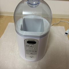 アイリスオーヤマ KYM-014 ヨーグルトメーカーの画像