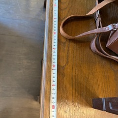 片袖わーくですくワークデスクの画像