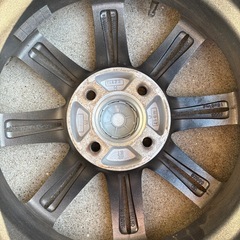 スタッドレスタイヤ「ダンロップ ウインターマックス WM01の画像