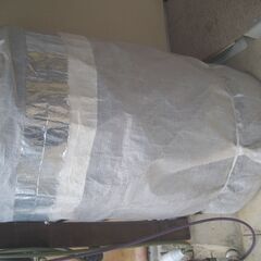 スタッドレスタイヤ アルミホイールセットの画像