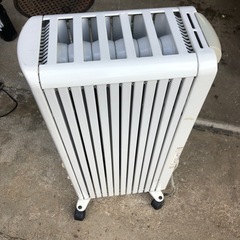 NO：5036  デロンギヒーター‼️超お買い得品❣️の画像